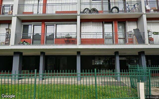 Façade : 67 boulevard Pierre Joannon, Saint-Chamond